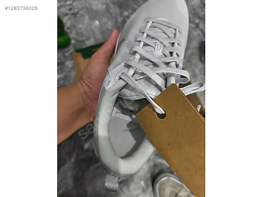 İkinci El ve Sıfır Alışveriş / Spor / Atletizm / Koşu / Ayakkabı