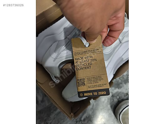 İkinci El ve Sıfır Alışveriş / Spor / Atletizm / Koşu / Ayakkabı