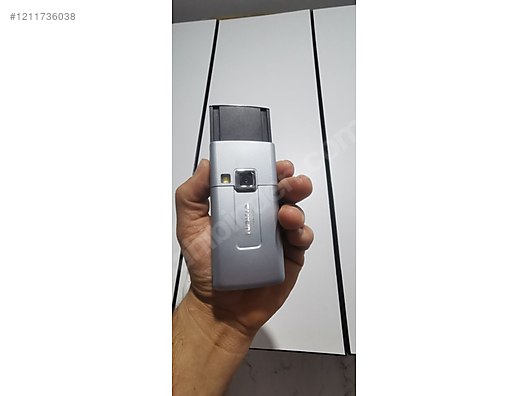 Used & Brand New Items / Cell Phones & Accessories / Cell Phones / Nokia / 6270