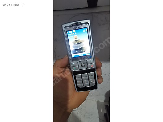 Used & Brand New Items / Cell Phones & Accessories / Cell Phones / Nokia / 6270