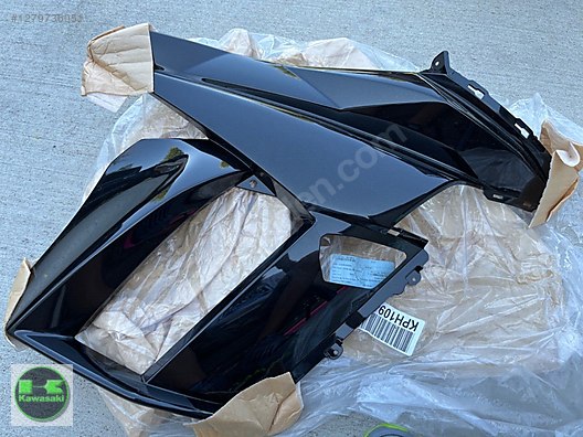 Grenaj / 11-16 kawasaki z 1000 sx sağ grenaj z 1000sx sağ grenaj
