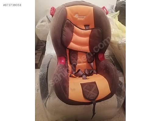 Araba Koltugu Bebemia Cocuk Oto Koltugu Sahibinden Com Da 876924837