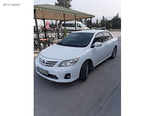 toyota corolla 1 6 elegant tam otomatik corolla full paket elegant degisensiz at sahibinden com 974736067 toyota corolla 1 6 elegant tam otomatik corolla full paket elegant degisensiz at sahibinden com 974736067