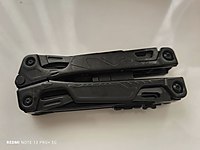 Leatherman Oht