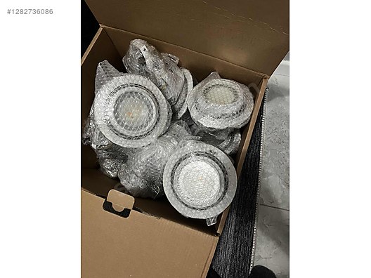 Used & Brand New Items / Garden & Home Improvement / Home Improvement / Lighting / Spot Lights