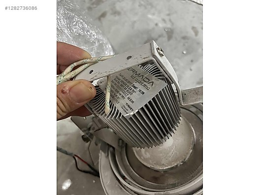 Used & Brand New Items / Garden & Home Improvement / Home Improvement / Lighting / Spot Lights