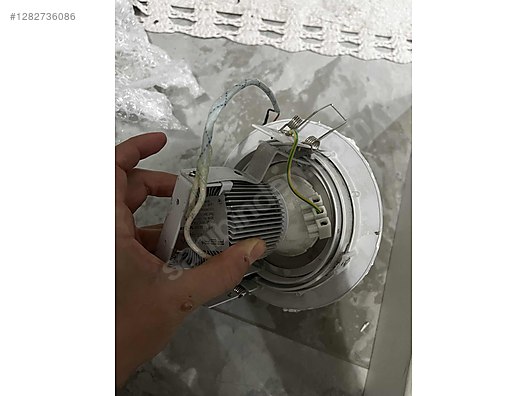 Used & Brand New Items / Garden & Home Improvement / Home Improvement / Lighting / Spot Lights