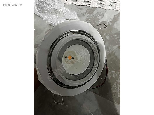 Used & Brand New Items / Garden & Home Improvement / Home Improvement / Lighting / Spot Lights