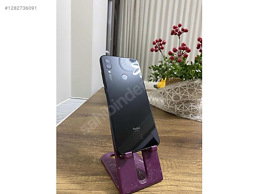 İkinci El ve Sıfır Alışveriş / Cep Telefonu & Aksesuar / Cep Telefonu / Xiaomi / Redmi 7
