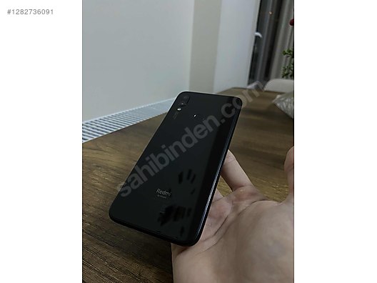 İkinci El ve Sıfır Alışveriş / Cep Telefonu & Aksesuar / Cep Telefonu / Xiaomi / Redmi 7