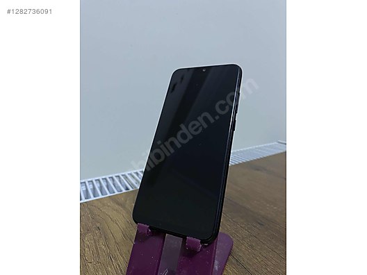 İkinci El ve Sıfır Alışveriş / Cep Telefonu & Aksesuar / Cep Telefonu / Xiaomi / Redmi 7