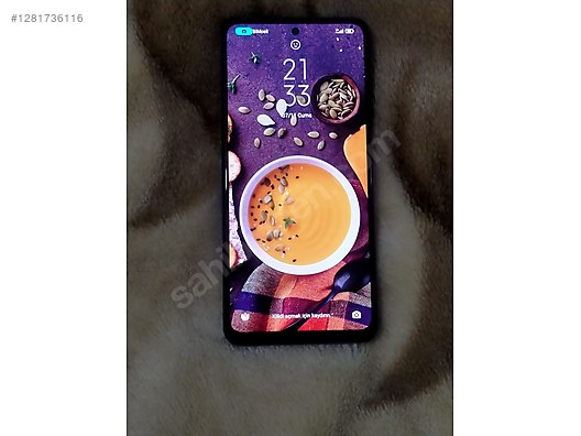 İkinci El ve Sıfır Alışveriş / Cep Telefonu & Aksesuar / Cep Telefonu / Xiaomi / Poco X3