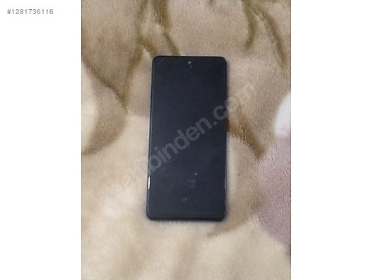 İkinci El ve Sıfır Alışveriş / Cep Telefonu & Aksesuar / Cep Telefonu / Xiaomi / Poco X3