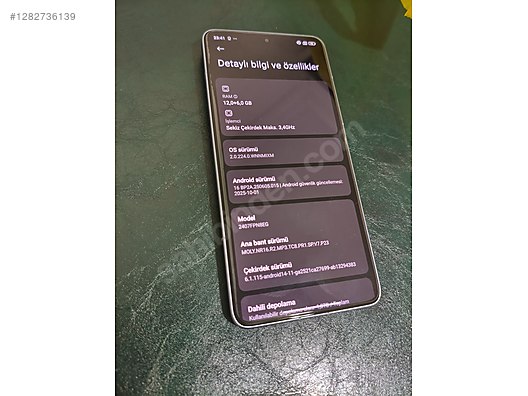 Used & Brand New Items / Cell Phones & Accessories / Cell Phones / Xiaomi / 14T Pro