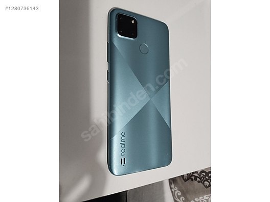 Used & Brand New Items / Cell Phones & Accessories / Cell Phones / Realme / C21