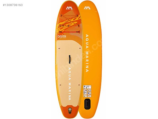 SUP Supplies / Aqua Marina Fusion Sup 2026 - 330 Cm on sahibinden