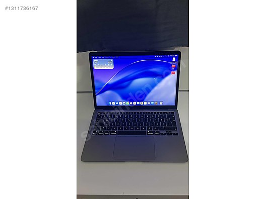 パソコン MacBook Air 2020 M1 256GB Apple 2020 MacBook Air ノートパソコン M1 Chip 13インチ