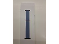 42 mm apple watch spor kayış