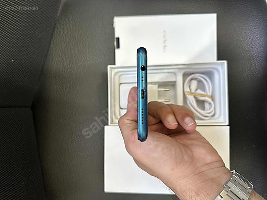 İkinci El ve Sıfır Alışveriş / Cep Telefonu & Aksesuar / Cep Telefonu / Oppo / AX7 