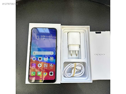 İkinci El ve Sıfır Alışveriş / Cep Telefonu & Aksesuar / Cep Telefonu / Oppo / AX7 