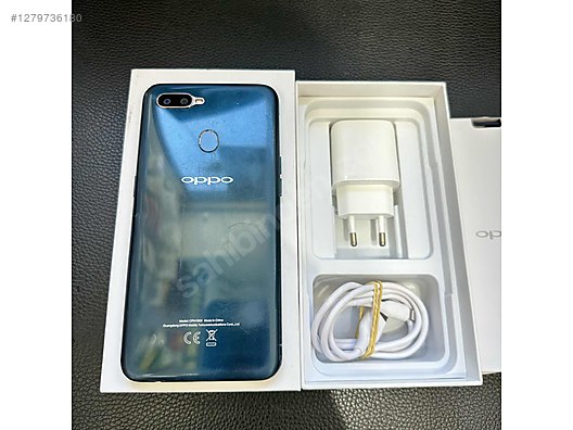 İkinci El ve Sıfır Alışveriş / Cep Telefonu & Aksesuar / Cep Telefonu / Oppo / AX7 