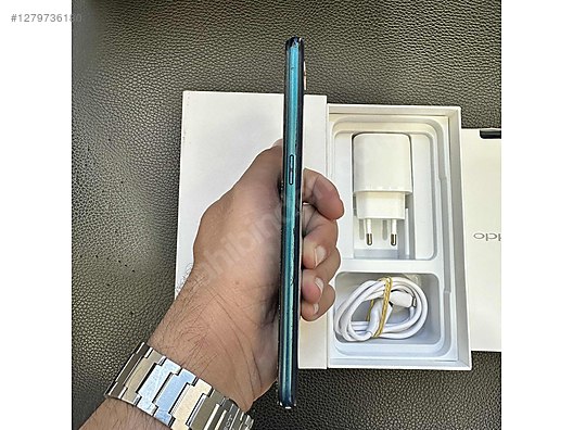 İkinci El ve Sıfır Alışveriş / Cep Telefonu & Aksesuar / Cep Telefonu / Oppo / AX7 