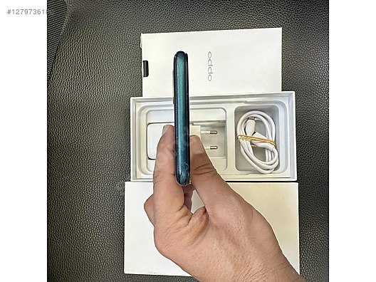 İkinci El ve Sıfır Alışveriş / Cep Telefonu & Aksesuar / Cep Telefonu / Oppo / AX7 