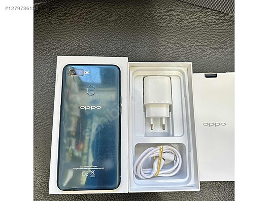 İkinci El ve Sıfır Alışveriş / Cep Telefonu & Aksesuar / Cep Telefonu / Oppo / AX7 