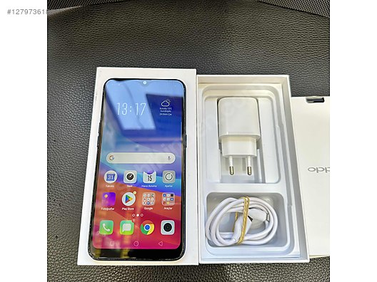 İkinci El ve Sıfır Alışveriş / Cep Telefonu & Aksesuar / Cep Telefonu / Oppo / AX7 
