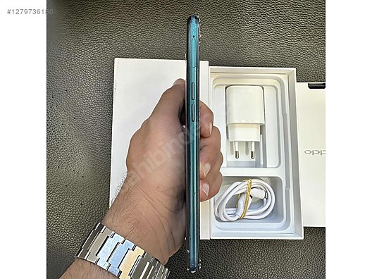 İkinci El ve Sıfır Alışveriş / Cep Telefonu & Aksesuar / Cep Telefonu / Oppo / AX7 