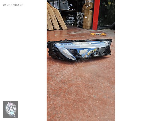 Otomobil & Arazi Aracı / Elektrik / GÜVEN VOLKSWAGEN'DEN