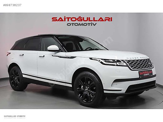 land rover range rover velar 2 0 td4 se 2020 range velar 180 hp se black edition borusan cikisli 0 km sahibinden comda 898736237 land rover range rover velar 2 0 td4 se 2020 range velar 180 hp se black edition borusan cikisli 0 km sahibinden comda 898736237