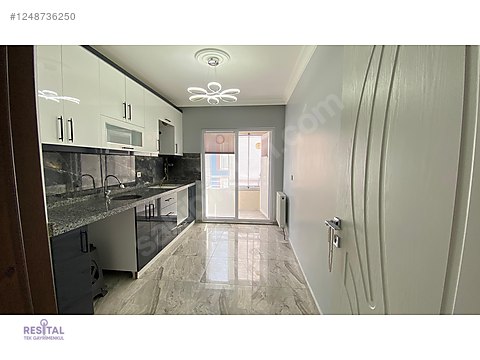 YUNUSELİ 4+1 DUBLEKS SATILIK DAİRE