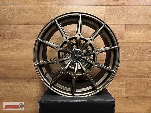 Ff2  スパルコ Sparco FF2 18x8 r Golf R