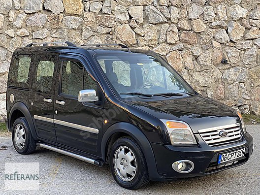 ford transit connect k210 s deluxe 2009 model ford connect 1 8tdci deluxe masrafsiz temiz bakimli sahibinden comda 982736288