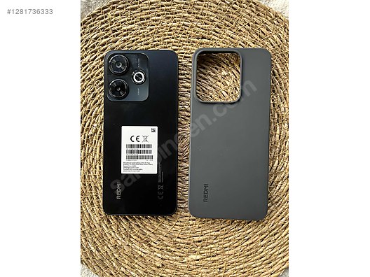 Used & Brand New Items / Cell Phones & Accessories / Cell Phones / Xiaomi / Redmi 13X