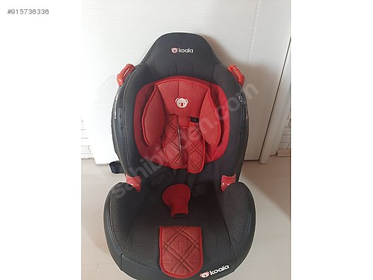 Koala 9 25 Kg Isofixli Bebek Oto Koltugu Koala Cocuk Oto Koltugu Sahibinden Com Da