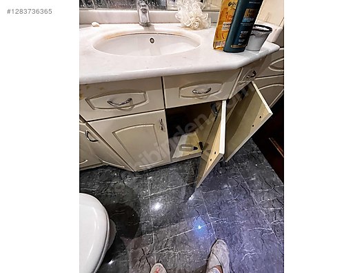 Sahibinden Banyo Dolabı