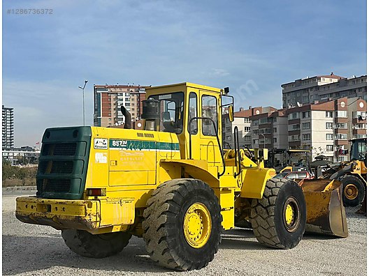 ローリー KAWASAKİ 85ZIV 1996 MODEL DAMRA MAKİNADAN BAKIMLI İŞE HAZIR