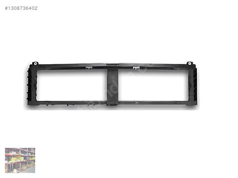 kan様 MERCEDES ÖN HAVA KANAL ÇERÇEVESİ W177 OEM: A1778809102 - İlan ve
