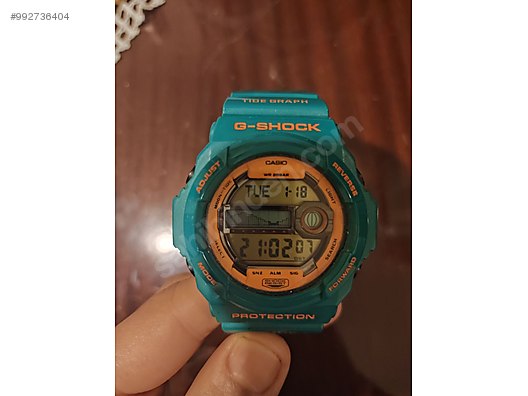 casio watches miami
