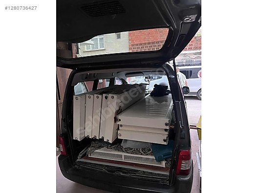 Used & Brand New Items / Garden & Home Improvement / Home Improvement / Heating / Central Heating Towel Radiator