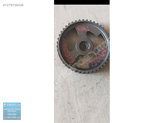 Otomobil & Arazi Aracı / Motor / Ford Peugeot Citroen Eksantrik