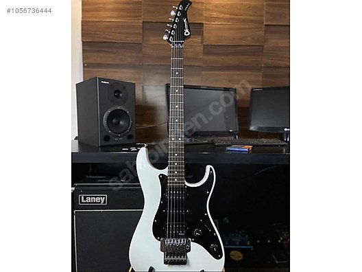 charvel cxm