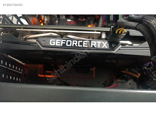 Sahibinden Ekran Kartı