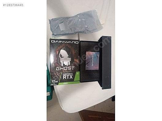 Gainward Ekran Kartı