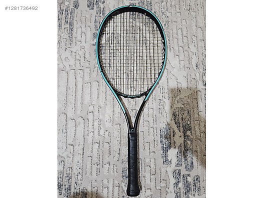 Head Speed MP Graphene 360+ Çok Temiz at sahibinden.com - 1281736492