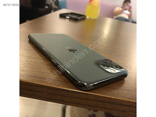 apple iphone 11 pro iphone 11 pro tr cihazi garantili at sahibinden com 976736506 apple iphone 11 pro iphone 11 pro tr cihazi garantili at sahibinden com 976736506