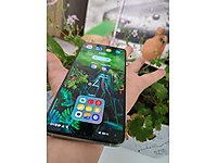 oneplus 9r tertemiz 256 gb