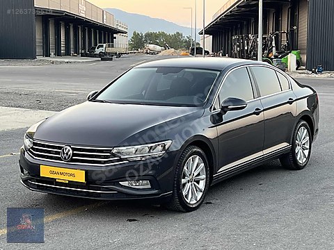 2021 MODEL 1.5 TSİ BUSİNESS %20 KDV HATASIZ AYARINDA